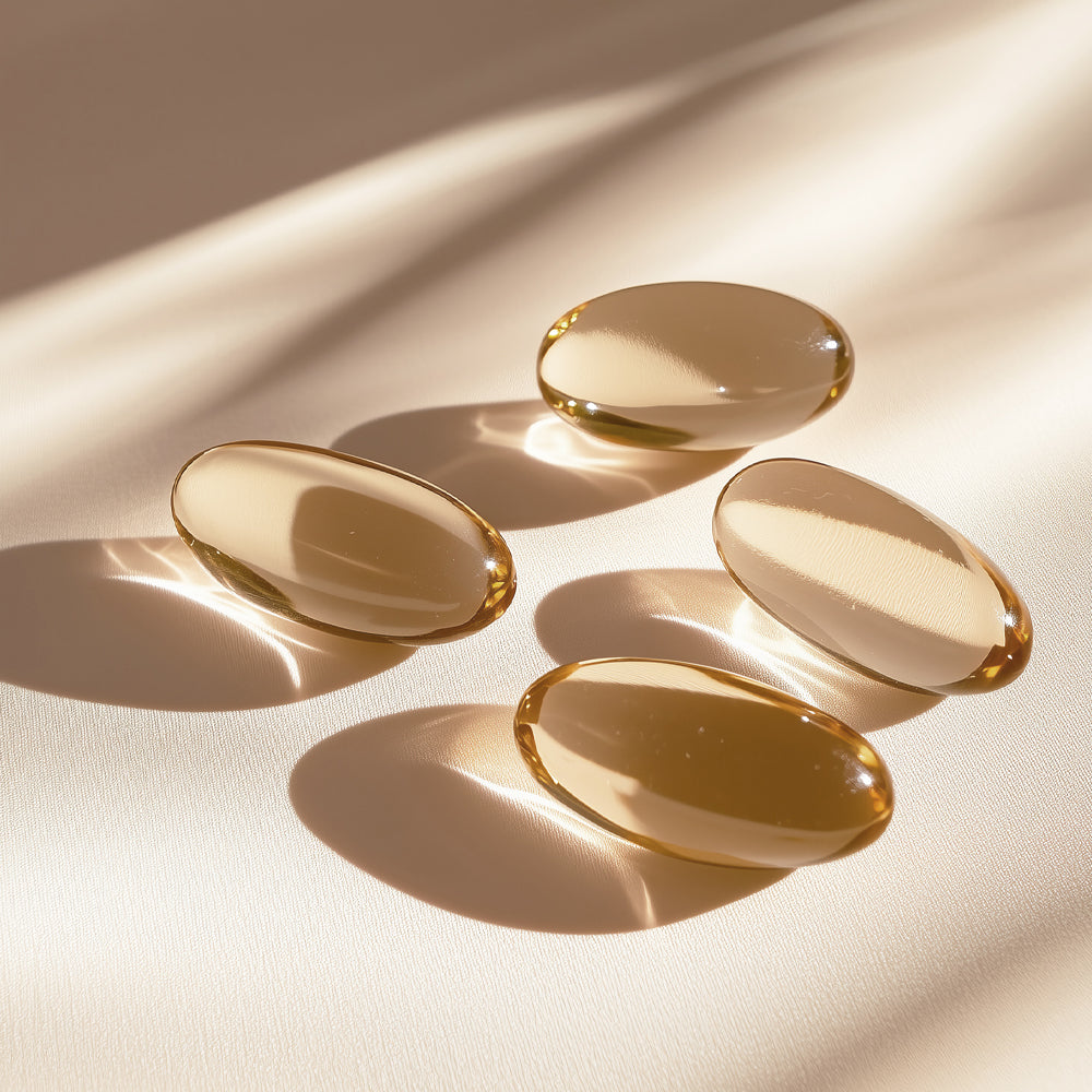 Oméga-3 et santé de la peau : pourquoi sont-ils indispensables ?