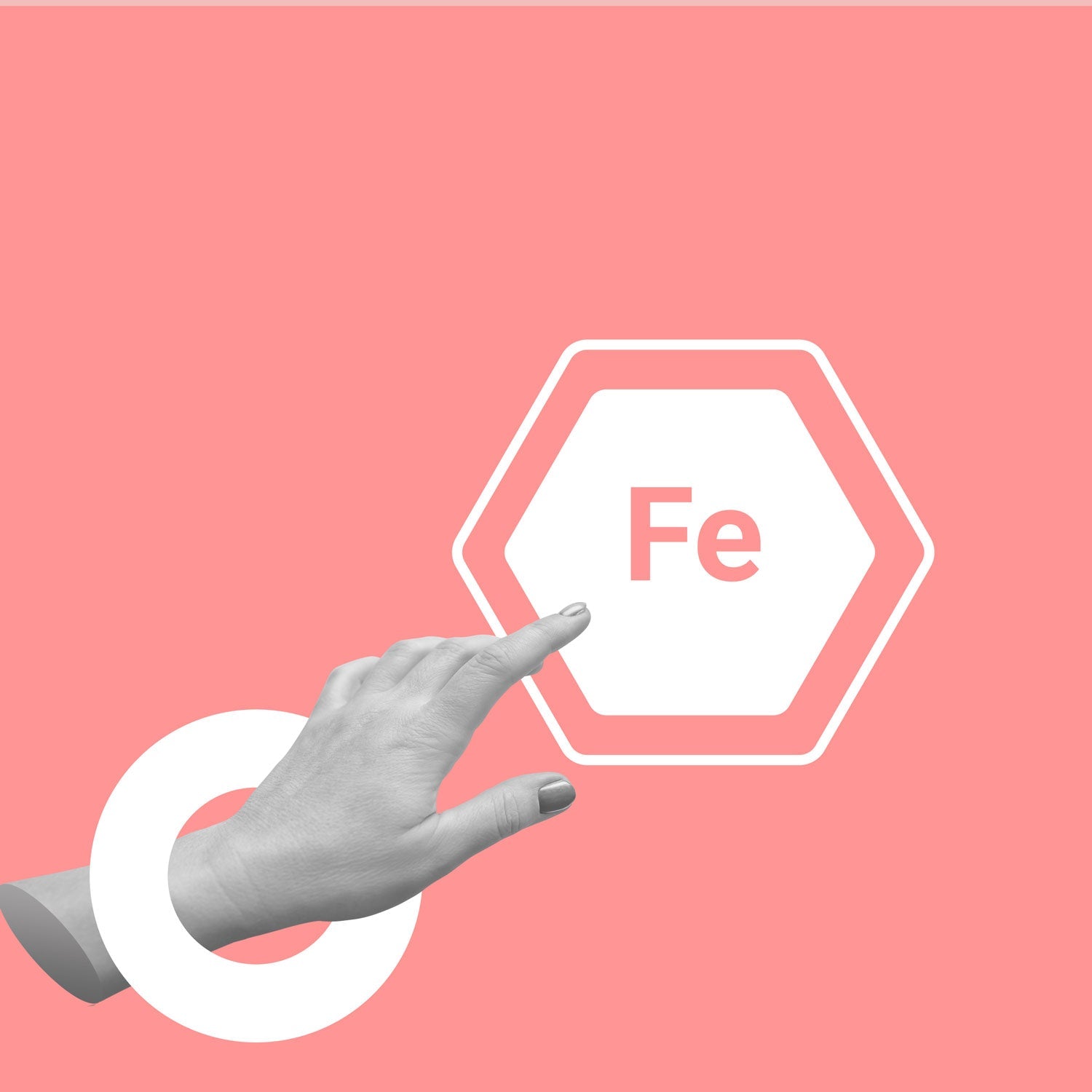 Quels sont les dangers d'une carence en fer ?