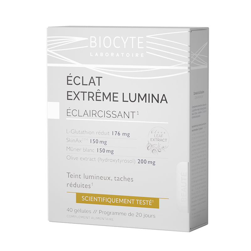 EXTREME SHINE LUMINA