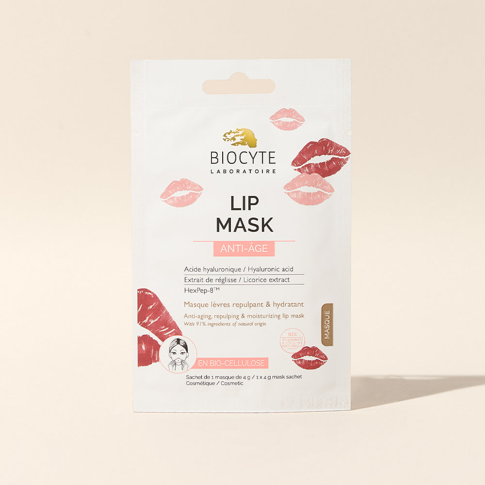 LIP MASK