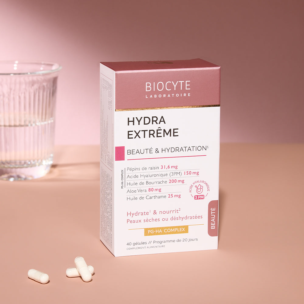 HYDRA EXTREME