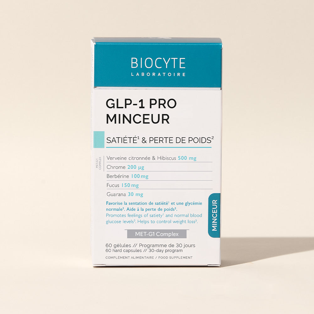 glp 1 pro GLP-1 PRO MINCEUR