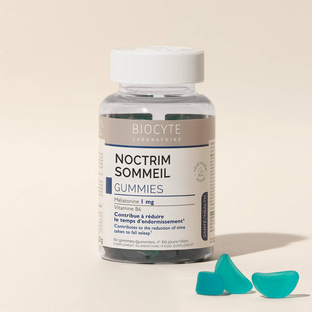 NOCTRIM SOMMEIL GUMMIES