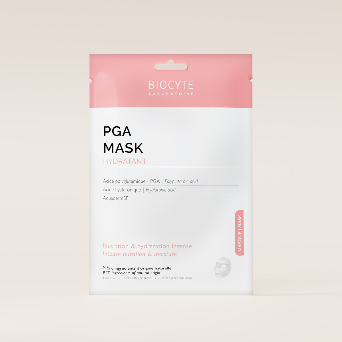 PGA MASK