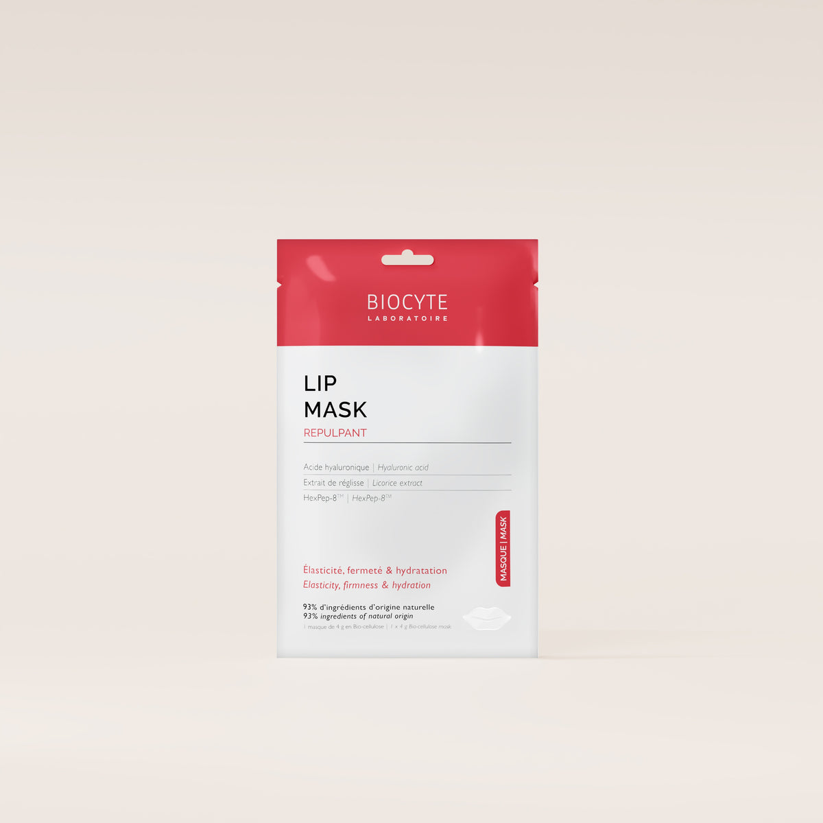 LIP MASK