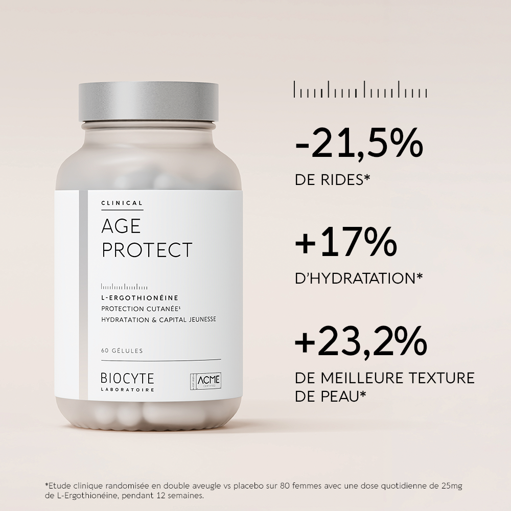 AGE PROTECT