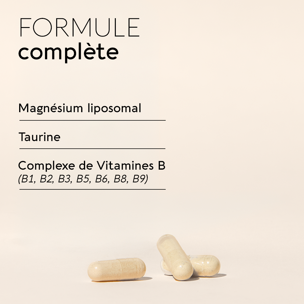 MAGNESIUM LIPOSOMAL 300 MG