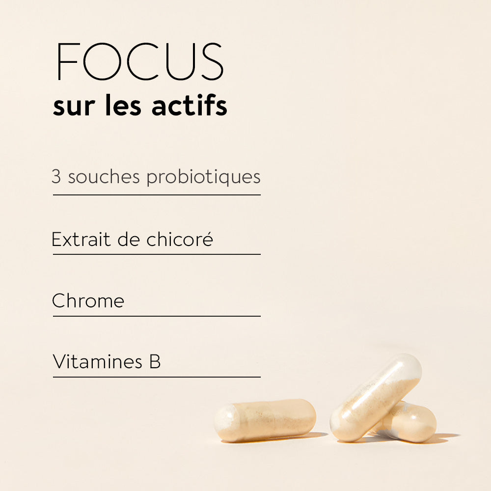 MICROBIOTE MINCEUR
