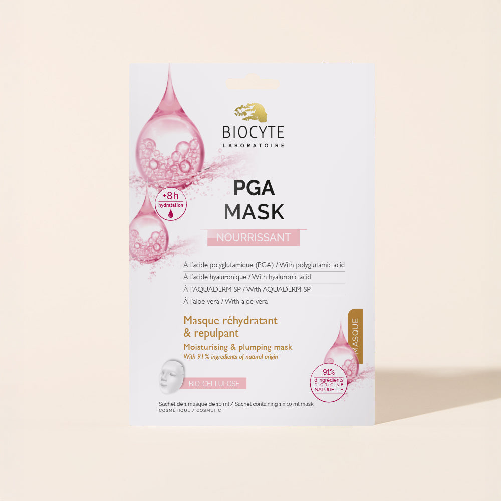 PGA MASK