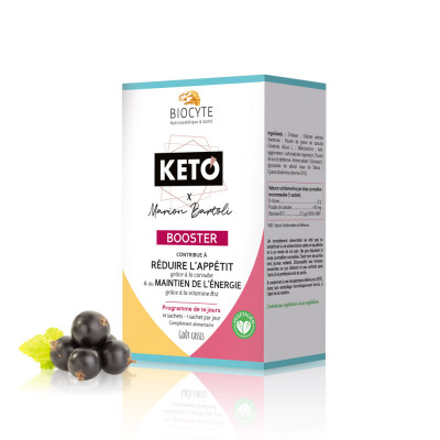 Biocyte Keto gummies vinaigre de cidre sont de délicieux gummies