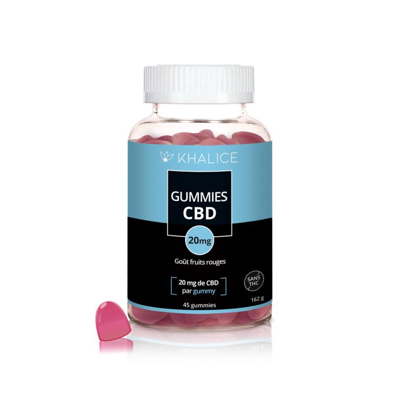 Gummies  10 mg – Acela CBD