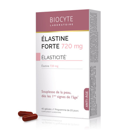 Elastine Forte 720 mg