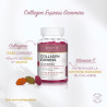 Collagen Gummies Laboratoire Biocyte