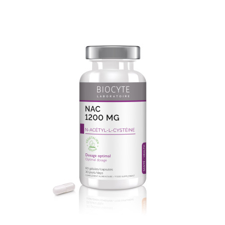 NAC Laboratoire Biocyte