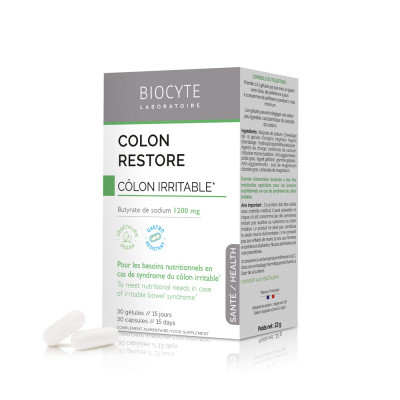 Pharmacie de la Varenne - Parapharmacie Biocyte Soupe Détox
