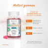 Etude_satisfaction_multivit_gummies_Laboratoire Biocyte