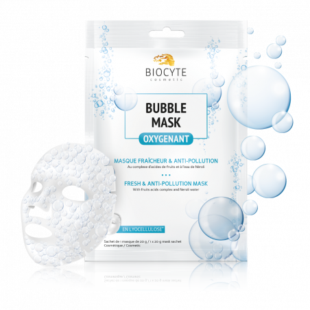 Bubble Mask®