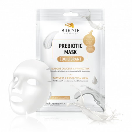 Prebiotic Mask®