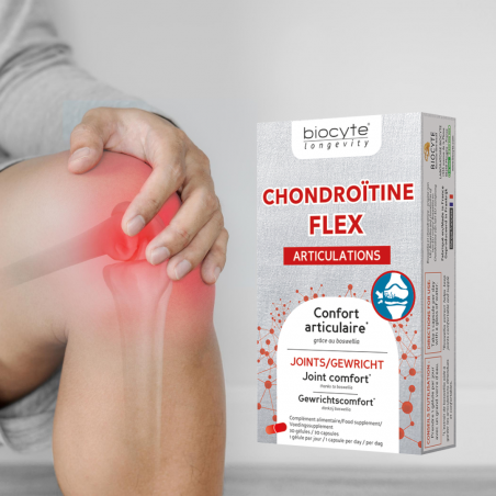 Chondroïtine Flex