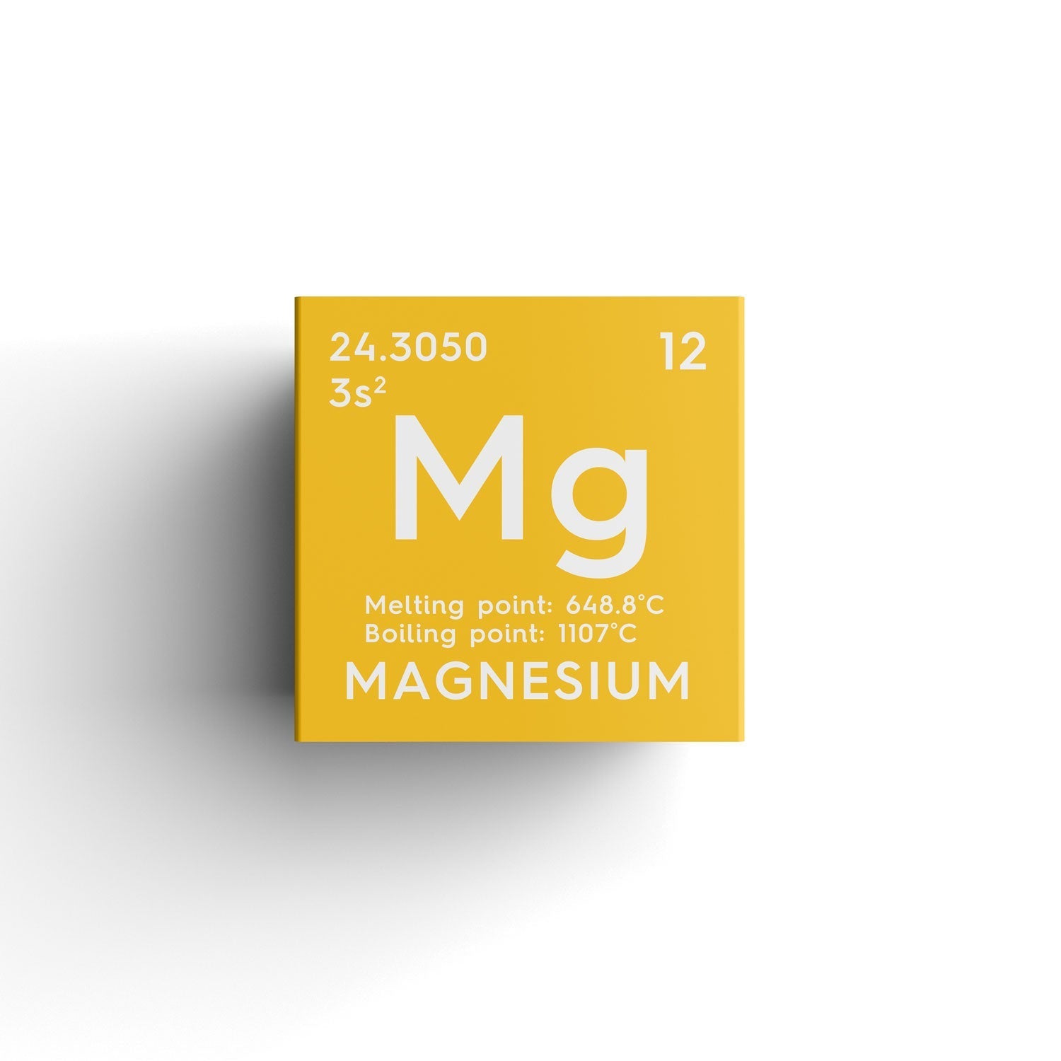 A quoi sert le magnésieum dans le corps ?