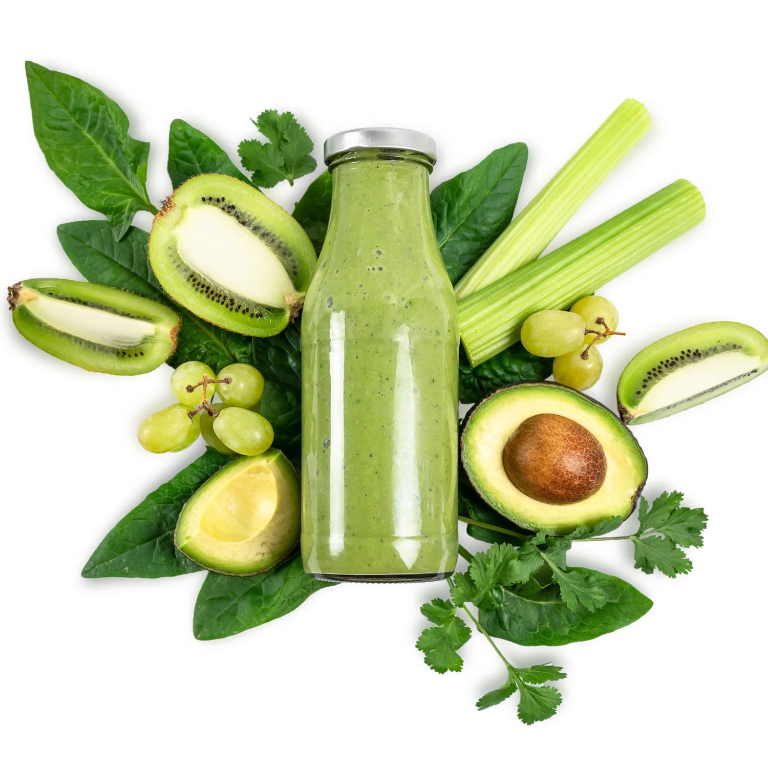 Quel est l'impact des fruits et légumes sur ma peau ?