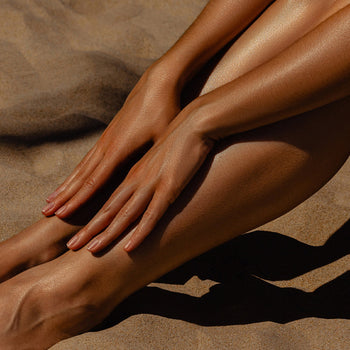 Quelles sont les solutions contre les taches de soleil ?