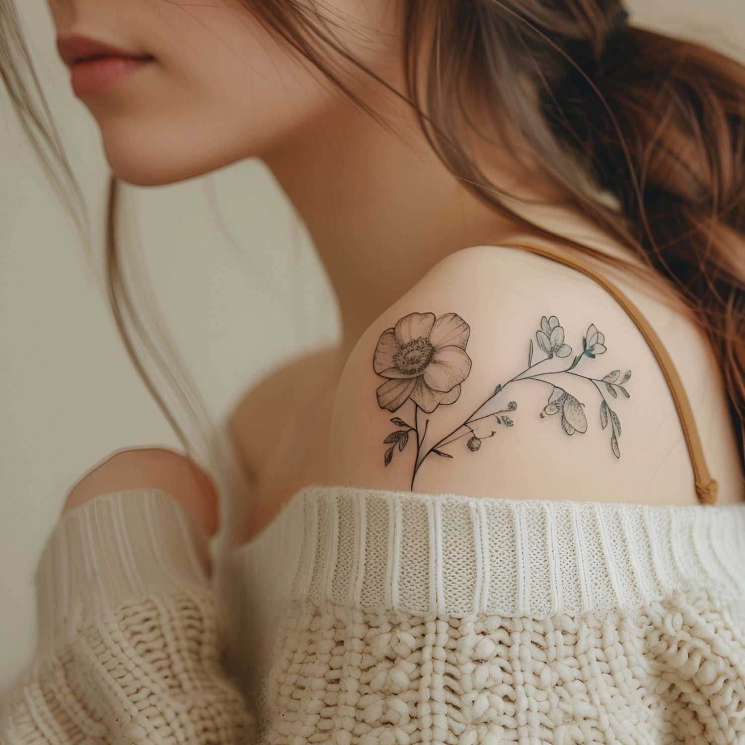 15 astuces pour garder un tatouage beau et éclatant