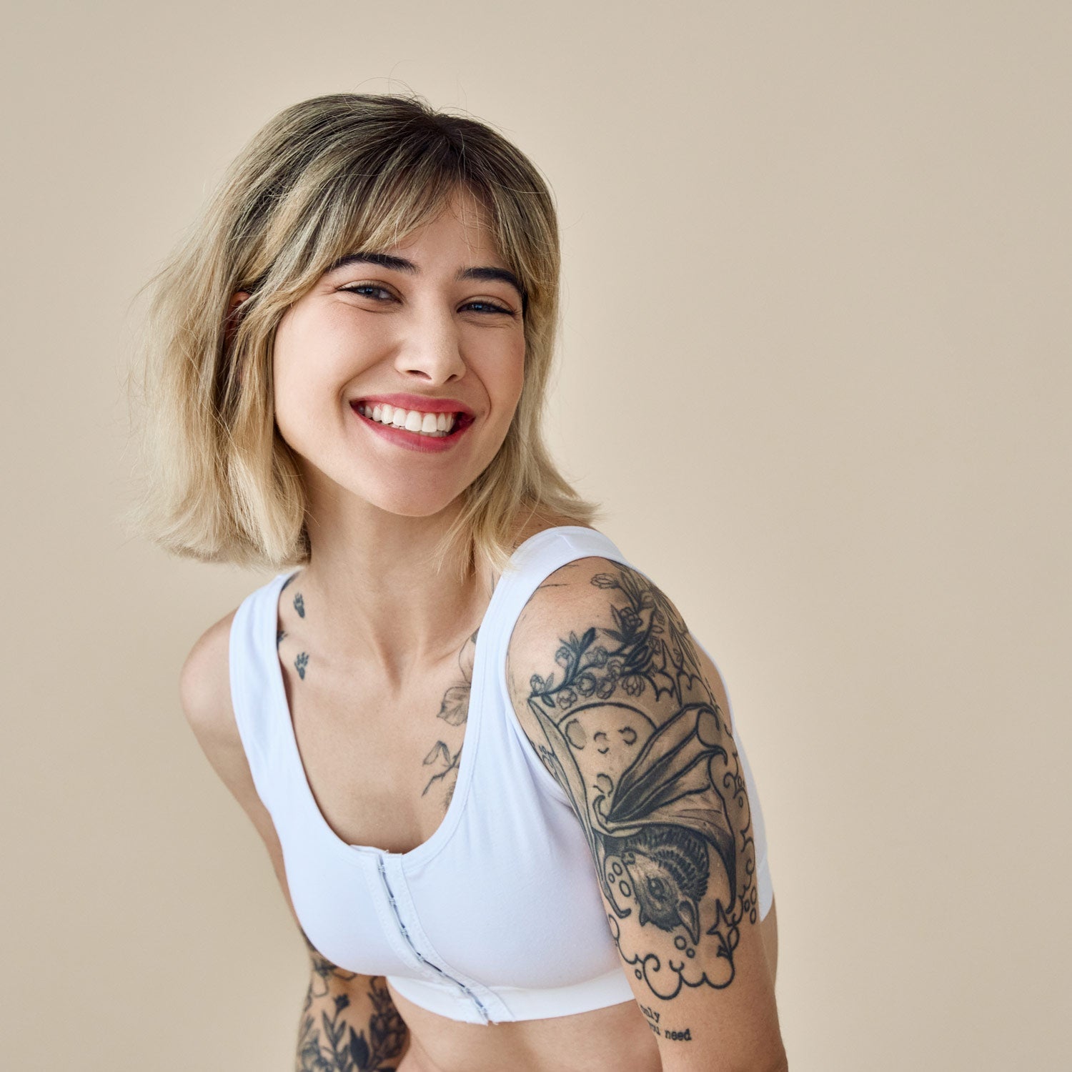 Comment prendre soin de ses tatouages ?