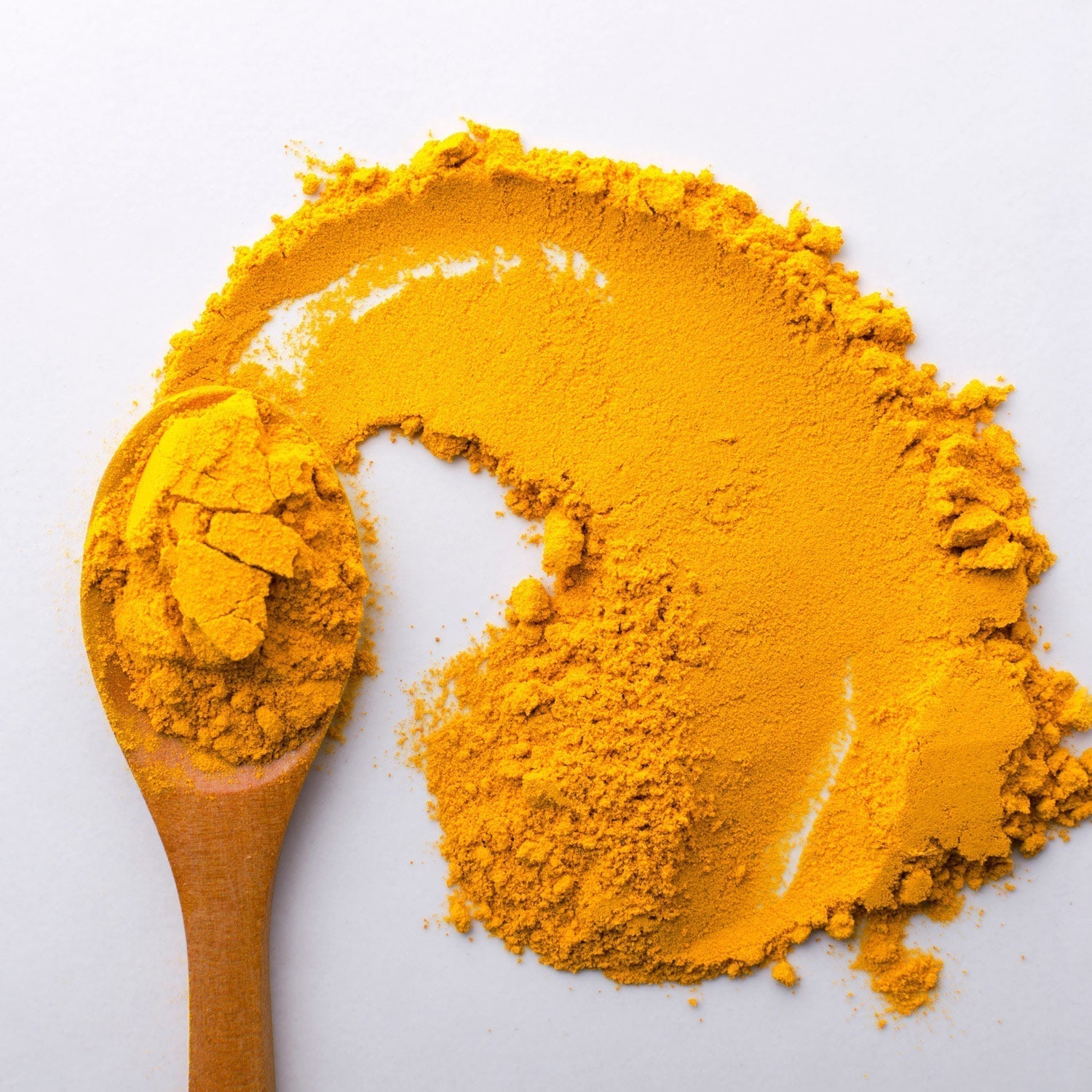 Quelle est la différence entre la curcumine et le curcuma ?