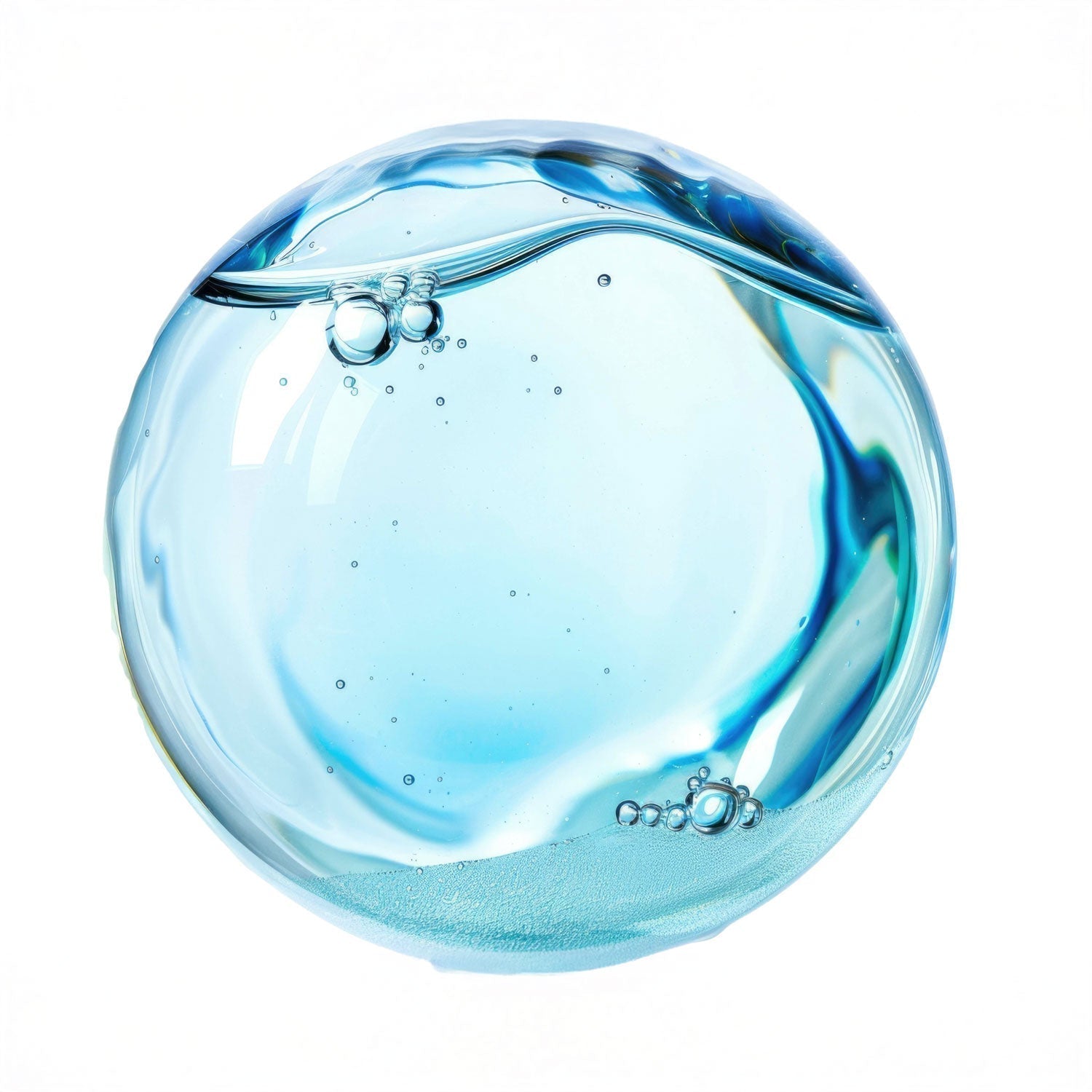 Les bienfaits du collagène marin