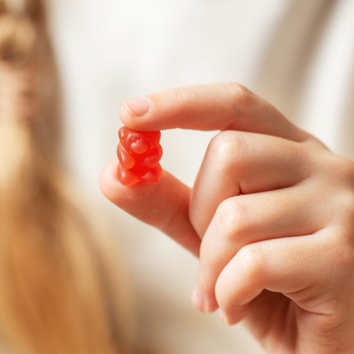 Compléments alimentaires Gummies : test et analyse du Laboratoire Biocyte