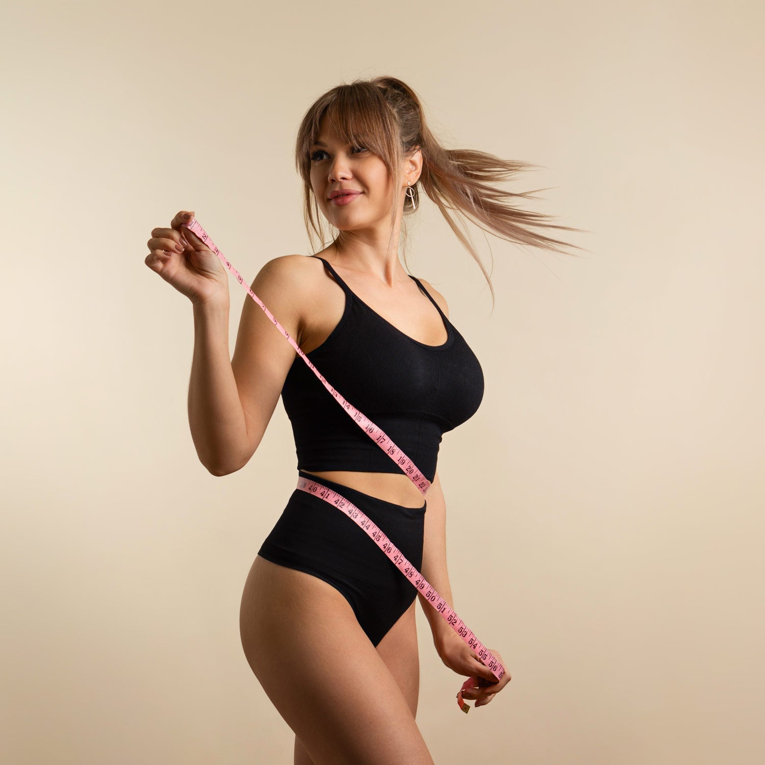 Dites non à la cellulite !