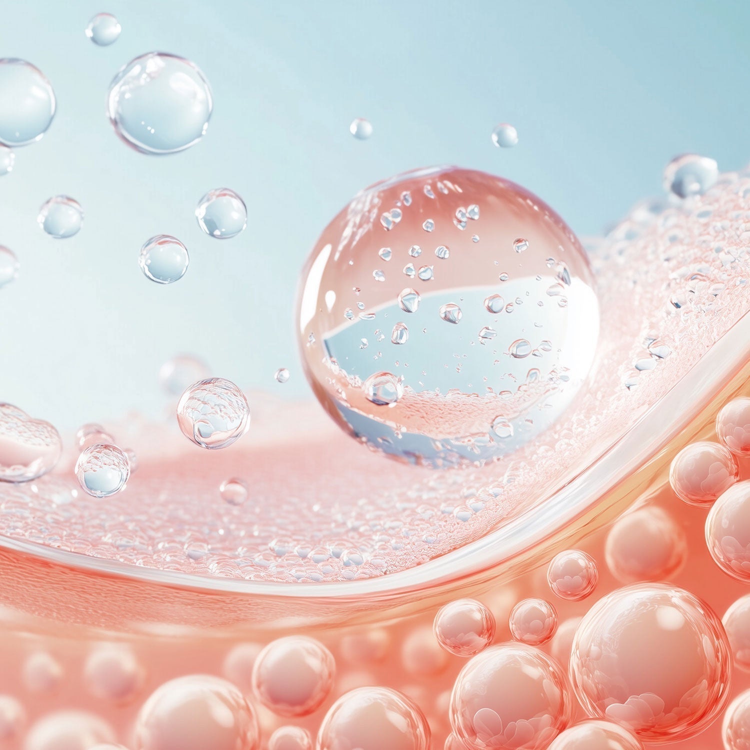 Comment retrouver l'élasticité de la peau ?