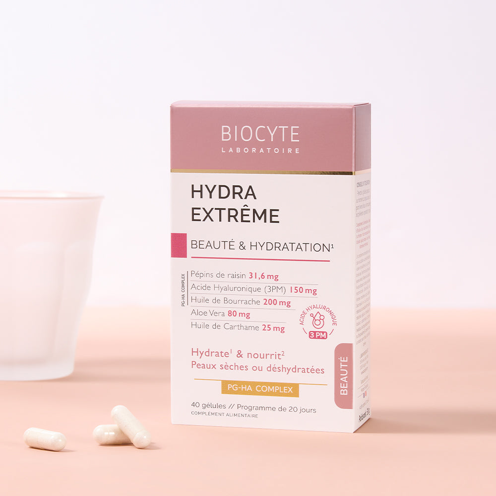 HYDRA EXTRÊME