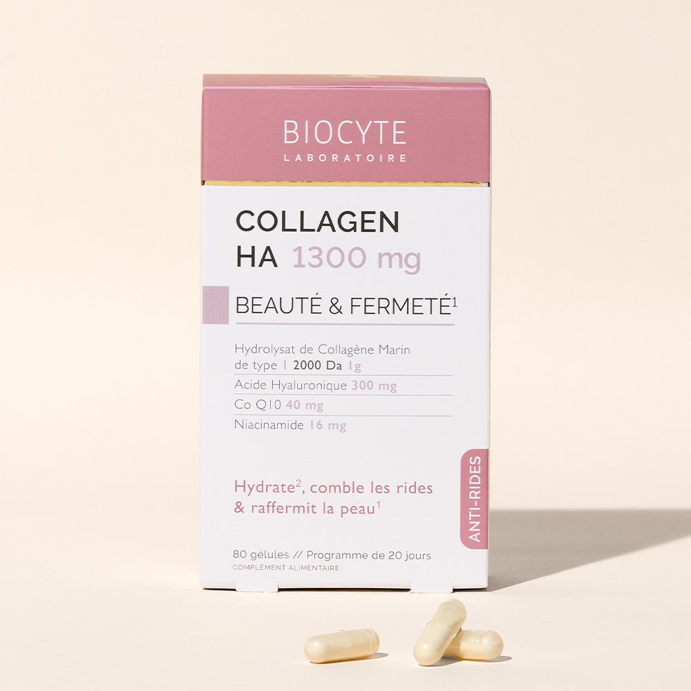 COLLAGEN HA 1300MG — Biocyte