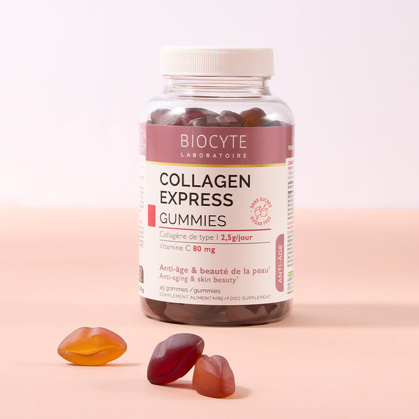 Collagen Supplements for Joints & Skin Care | Biocyte