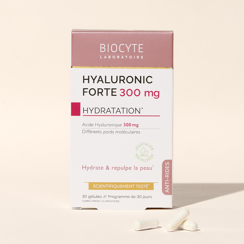 HYALURONIC FORTE 300 MG — Biocyte