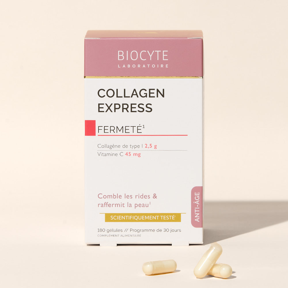 COLLAGEN EXPRESS — Biocyte