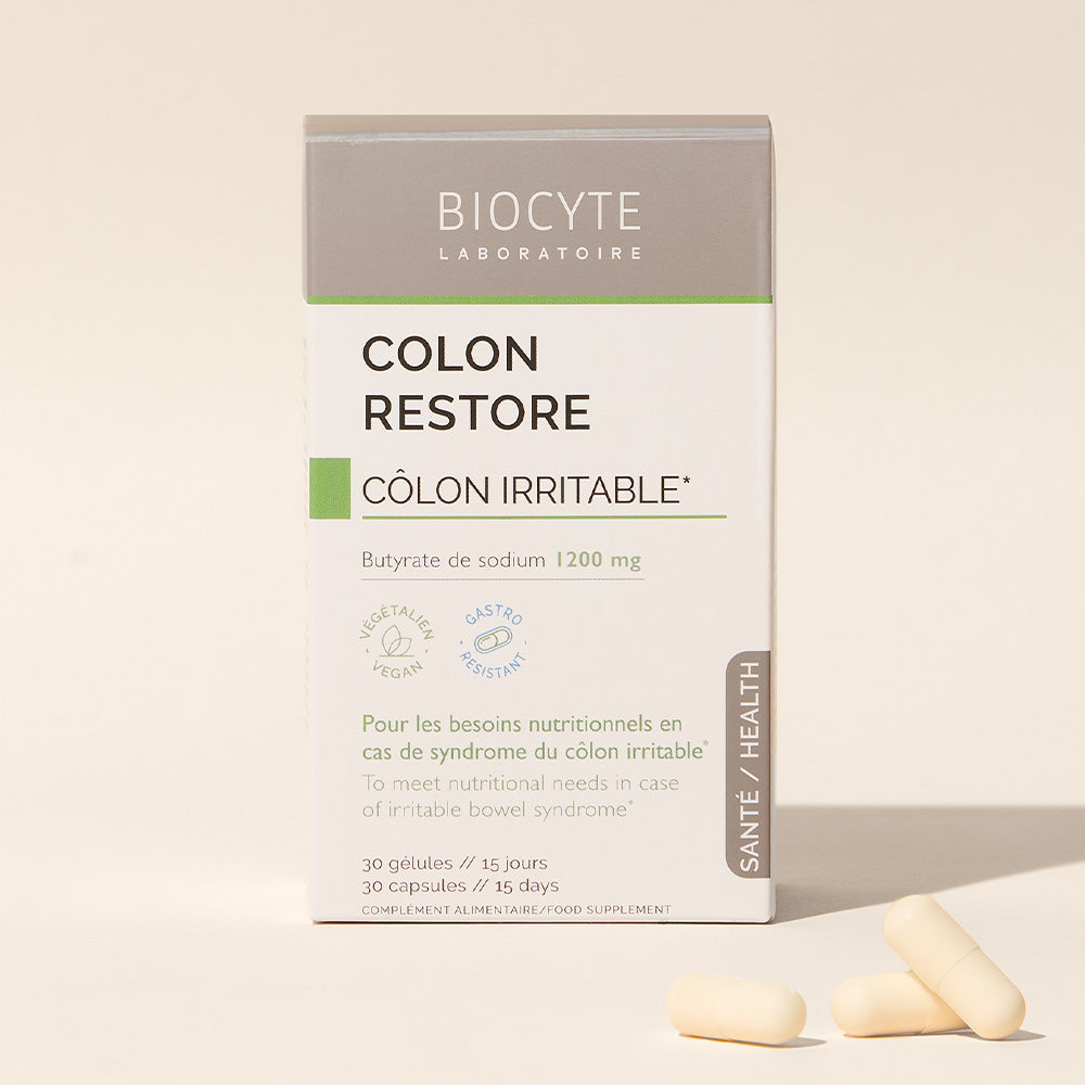 COLON RESTORE — Biocyte