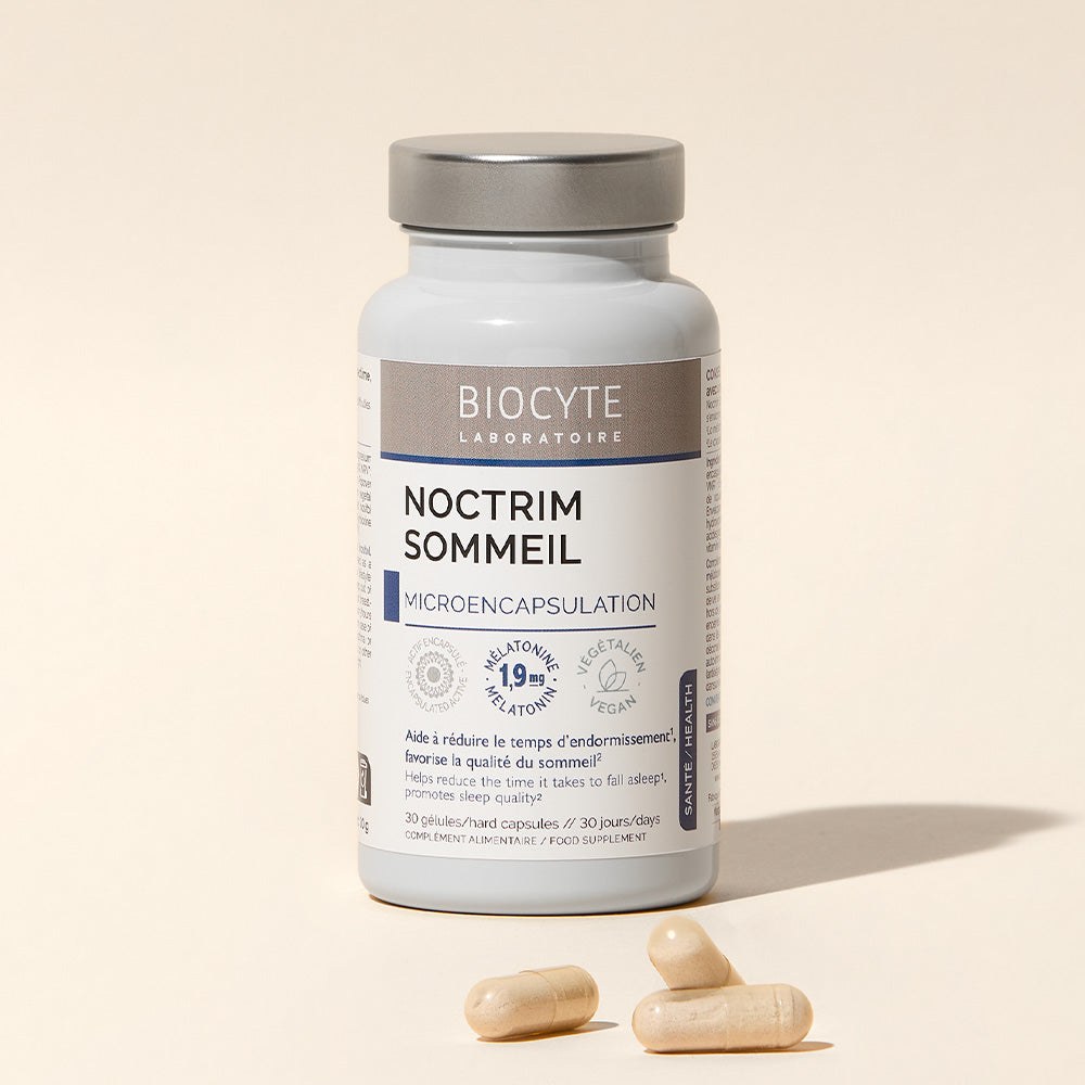 NOCTRIM SOMMEIL