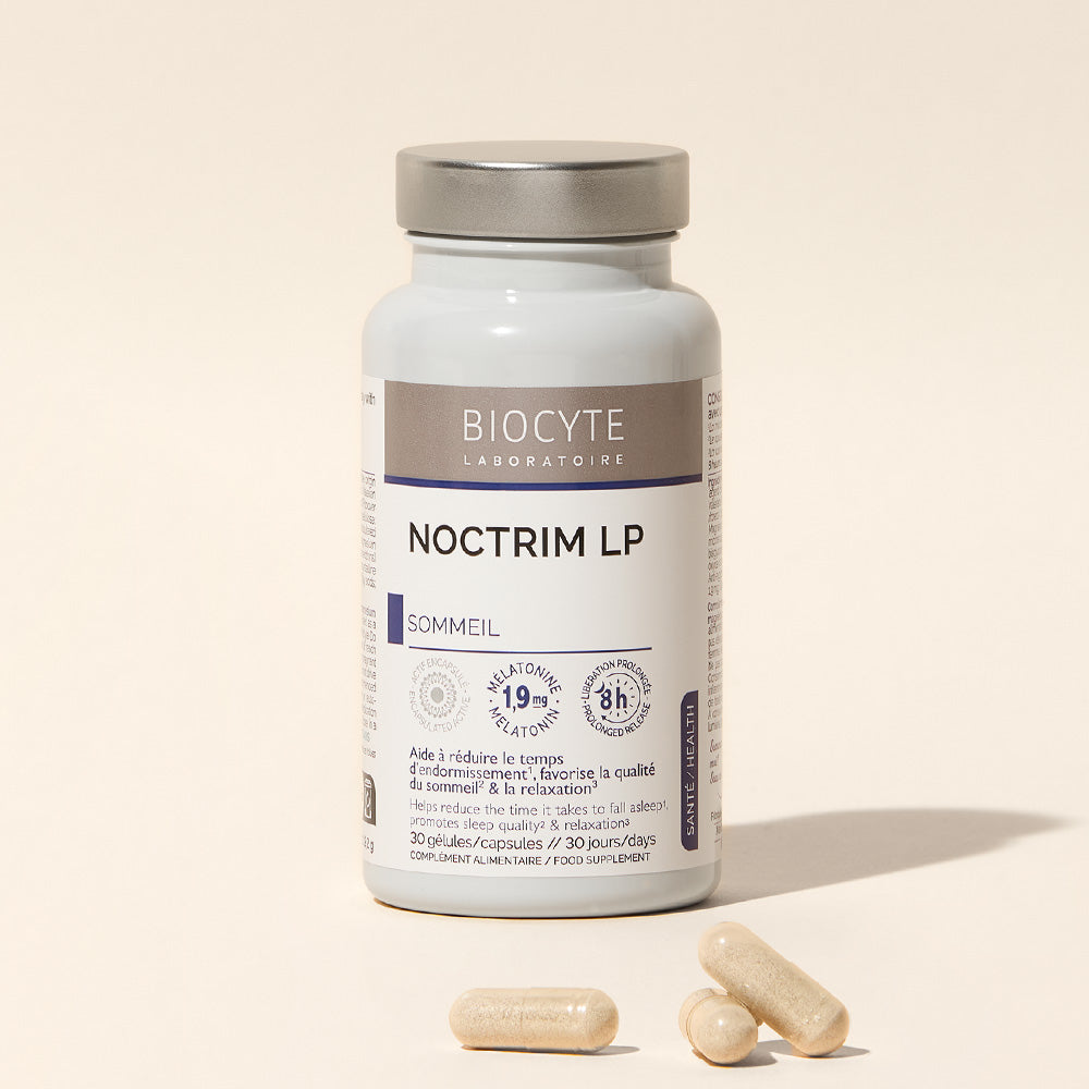 NOCTRIM LP — Biocyte