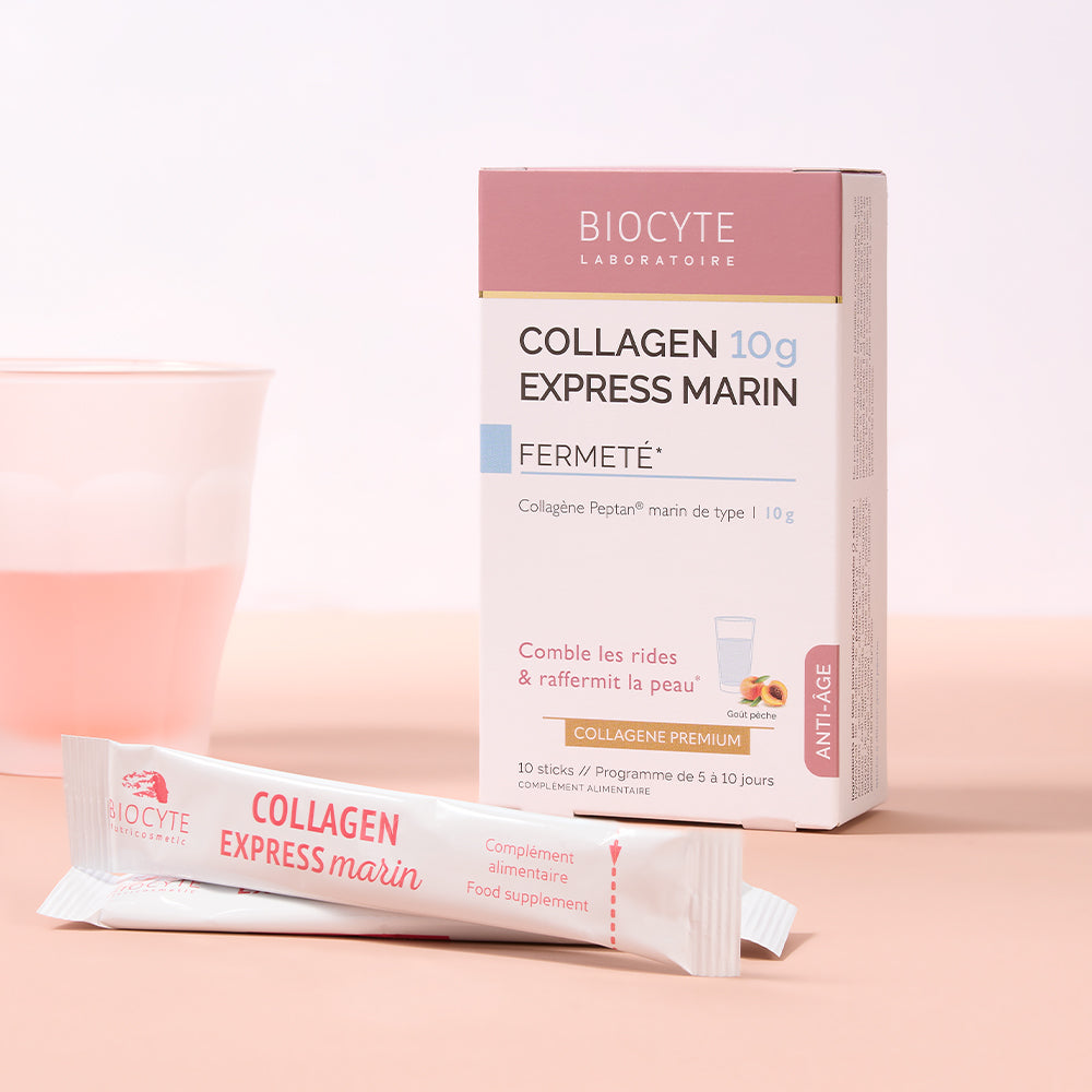 COLLAGEN EXPRESS MARIN 10G