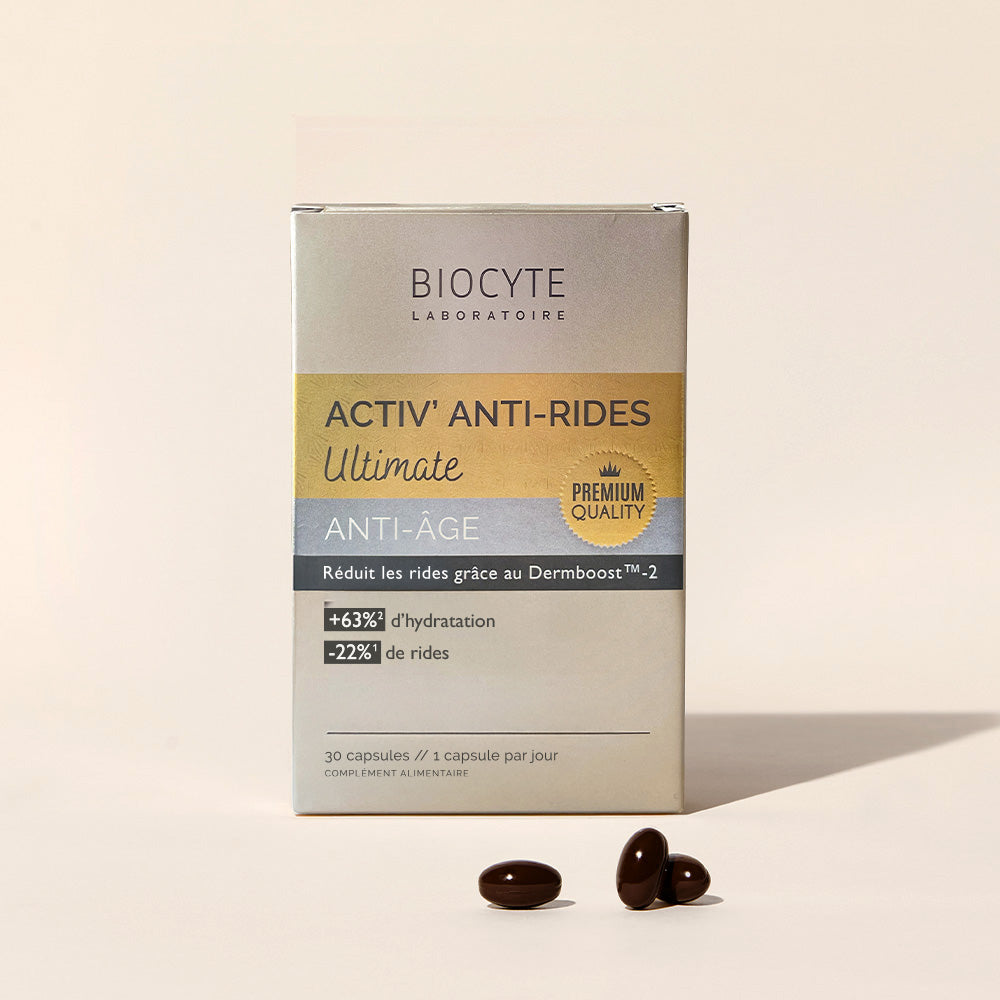ACTIV' ANTI-RIDES ULTIMATE — Biocyte