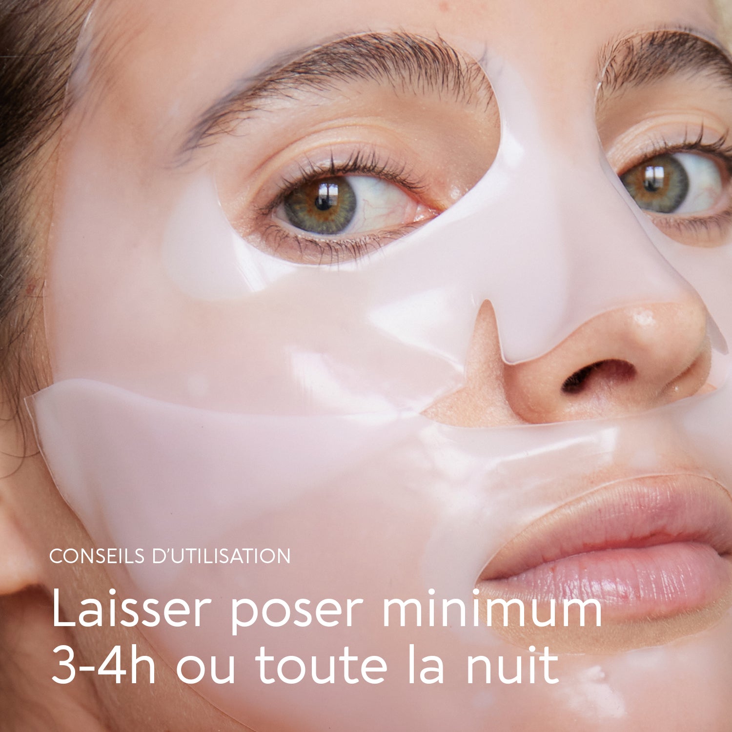 BIO COLLAGEN MASK
