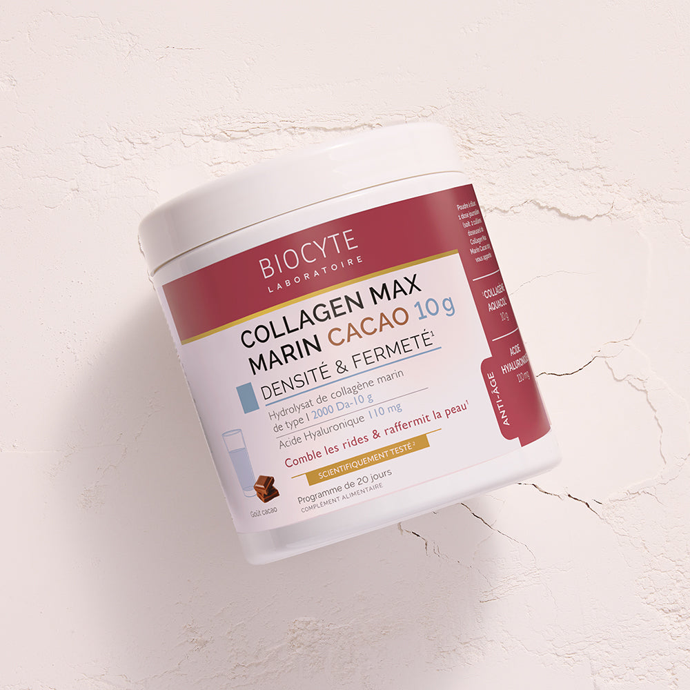 COLLAGEN MAX MARIN CACAO 10 G