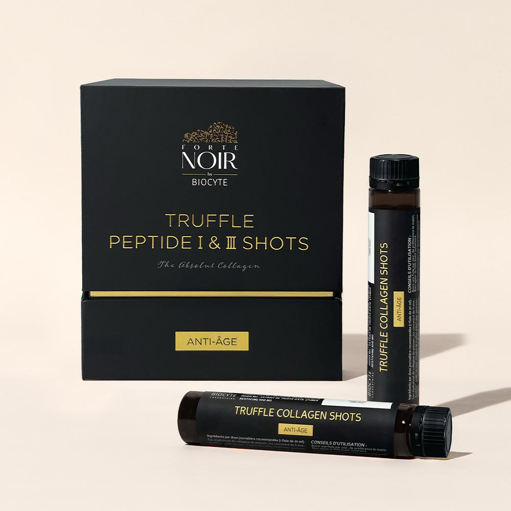 TRUFFLE COLLAGEN SHOT — Biocyte