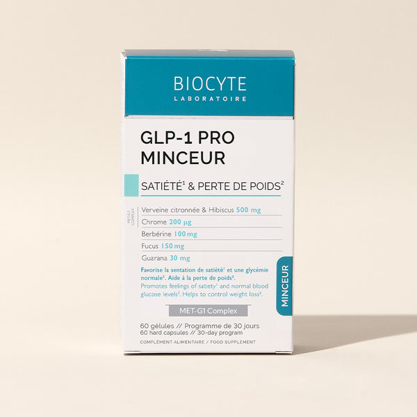 glp 1 perte de poids GLP-1 PRO MINCEUR