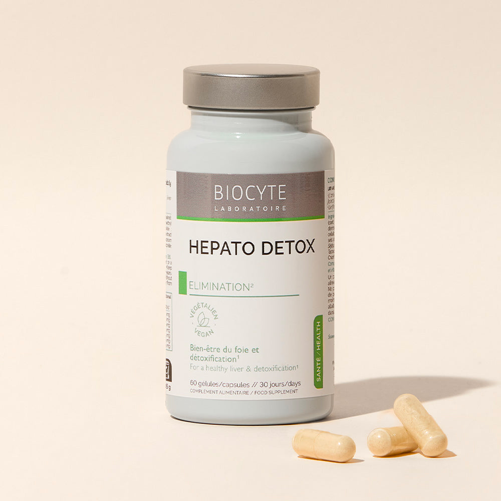 HEPATO DETOX