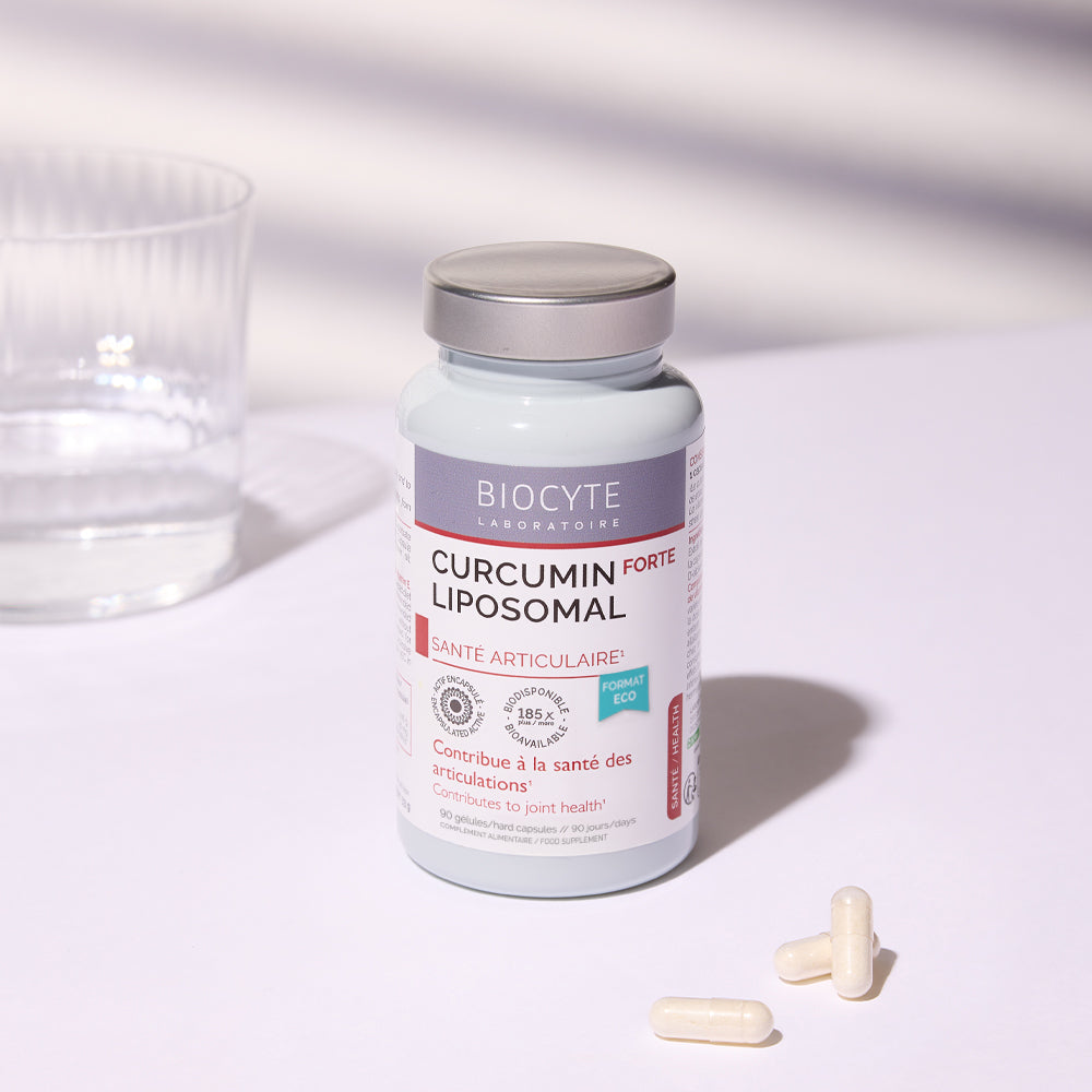 CURCUMIN FORTE LIPOSOMAL