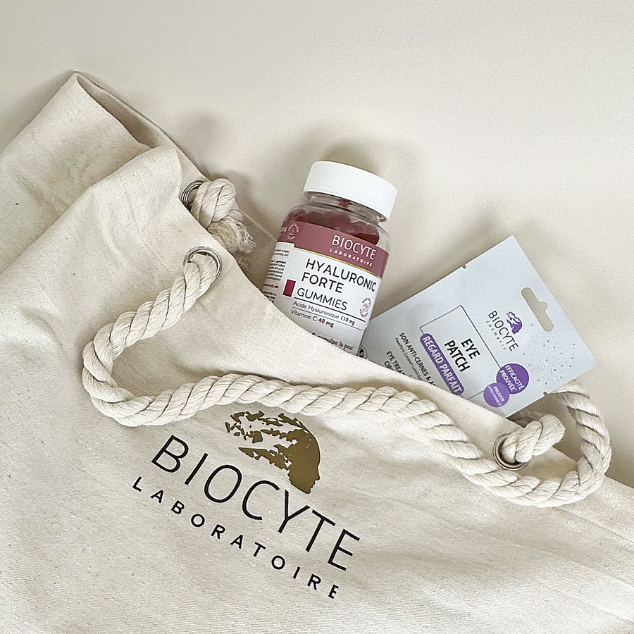 Les essentiels de l'été